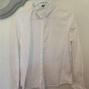 Classic White women’s Shirt